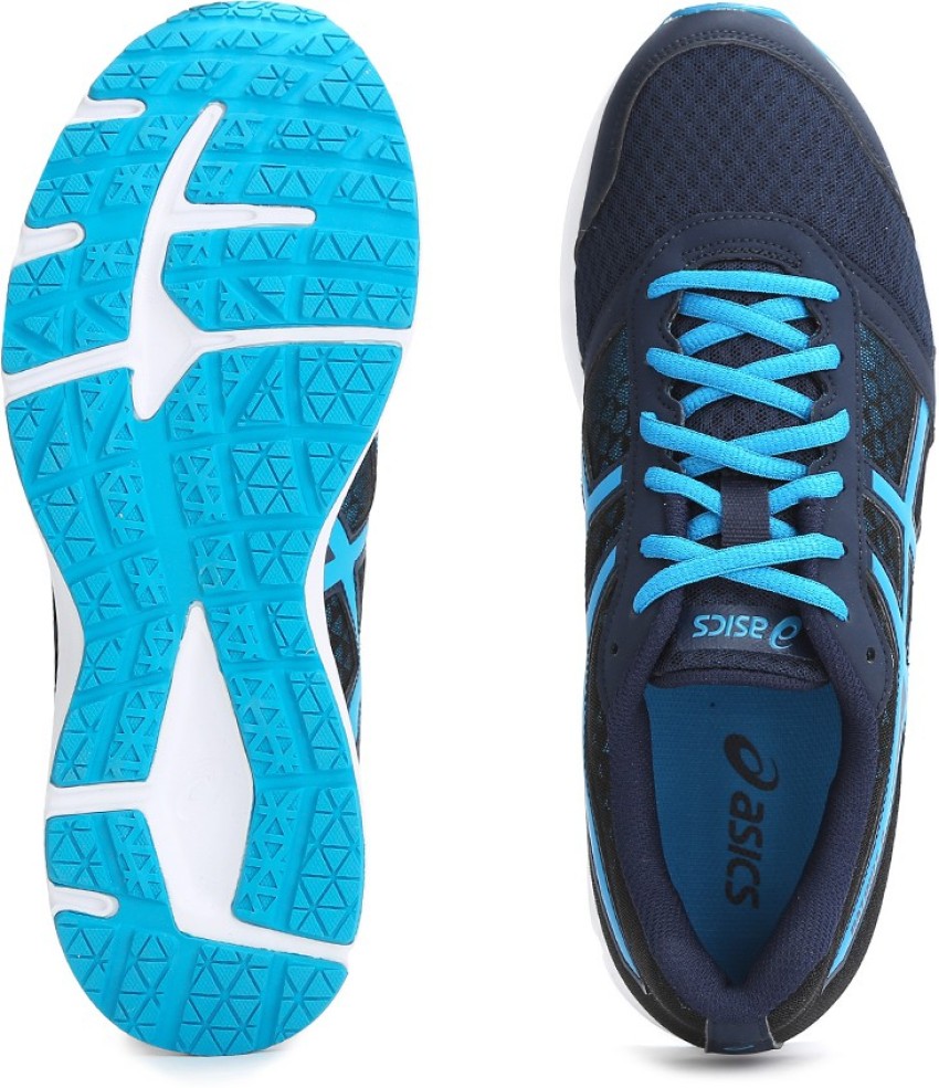 Asics patriot 8 clearance running trainer