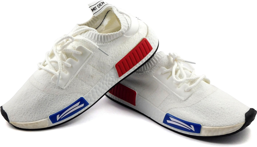 EGO Running Shoes For Men Buy White Color EGO Running Shoes For