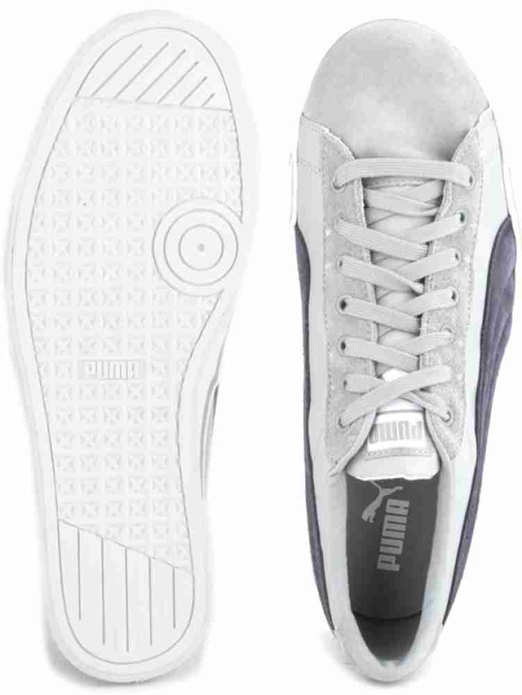 Puma hotsell benny breaker