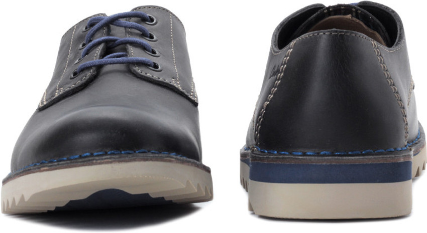 Clarks newby fly store