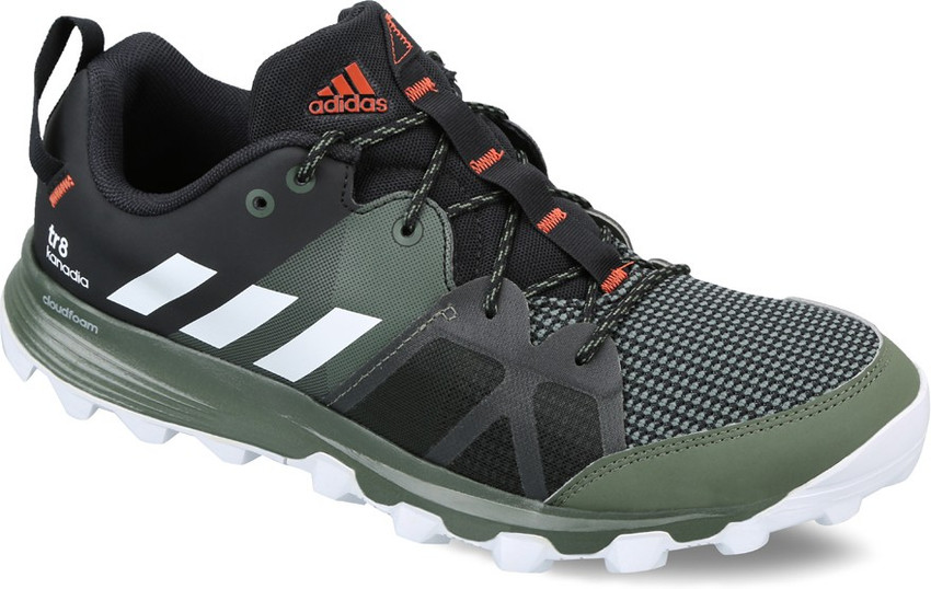 adidas kanadia 8 tr m