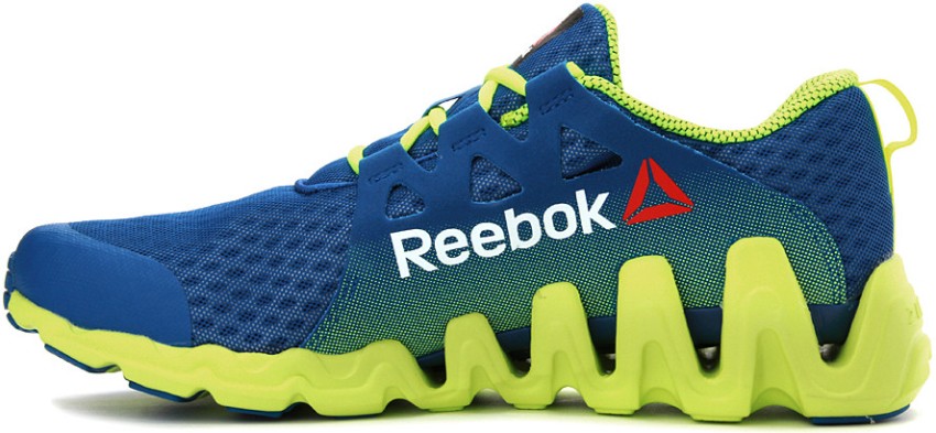 Men's 2025 reebok zigtech