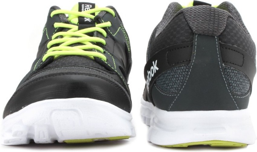 Reebok men's electro hot sale run running shoes