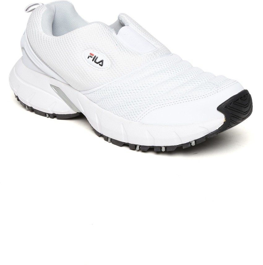 FILA Casual Shoes For - Buy White Color FILA Casual Shoes For Men Online at Best Price - Shop Online for Footwears in India | Flipkart.com