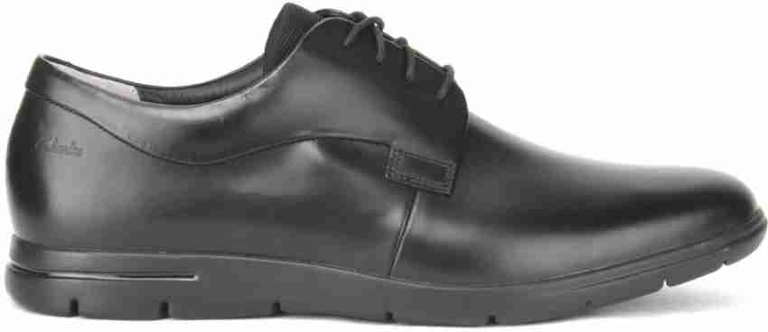 Clarks denner hot sale motion review