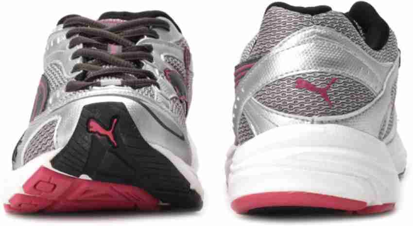 Puma axis clearance running shoes