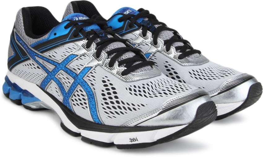 Asics gt 1000 4 on sale gris