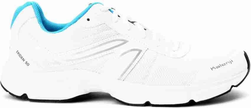 KALENJI by Decathlon Ekiden 50 Lady Running Shoes For Women - Buy White  Color KALENJI by Decathlon Ekiden 50 Lady Running Shoes For Women Online at  Best Price - Shop Online for Footwears in India
