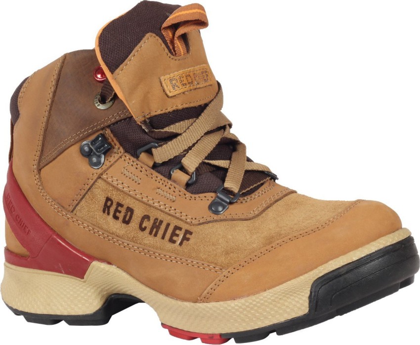 Red chief hot sale brand