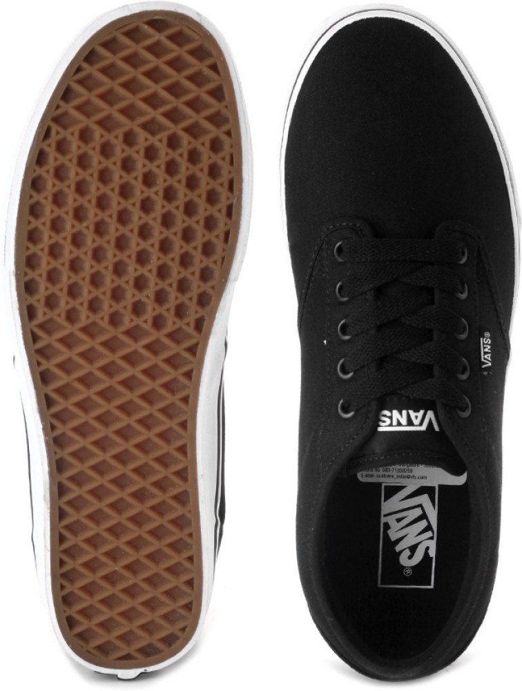 Vans 2024 atwood 2017