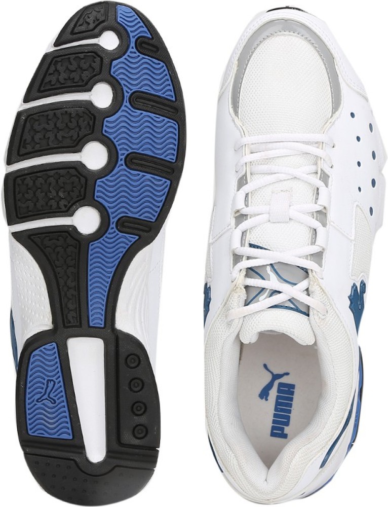 puma stocker idp running shoes