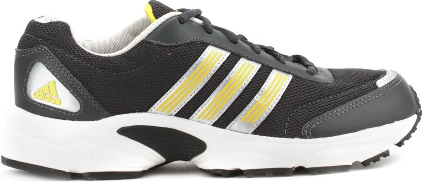 adidas alcor syn 1.0 m running shoes