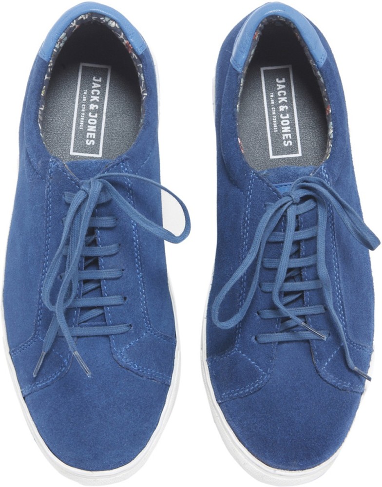 Jack and jones shoes on sale flipkart