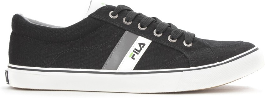 Fila canvas shoes for 2024 men