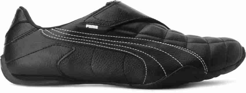 Puma jiyu quilted on sale sneakers