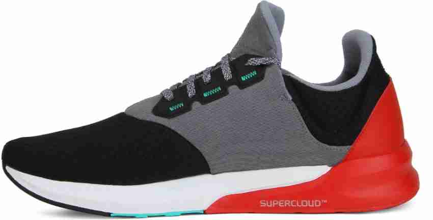 Adidas falcon elite outlet mens running shoes