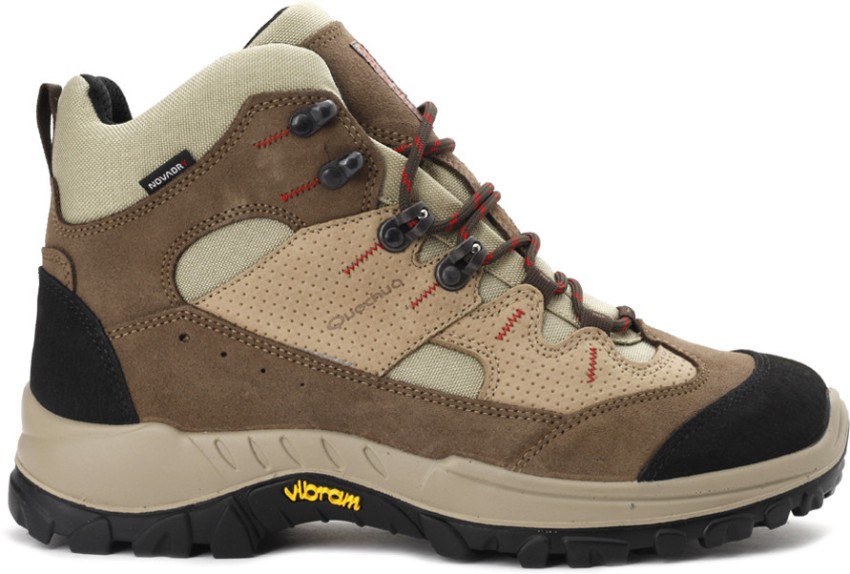 Quechua sale trekking boots