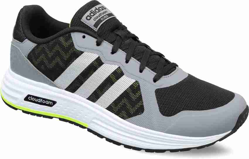 Adidas neo hot sale cloudfoam 2016