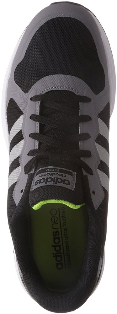 Adidas neo store cloudfoam ultra footbed