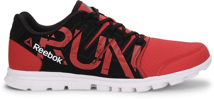 Reebok ultra speed hot sale running shoes