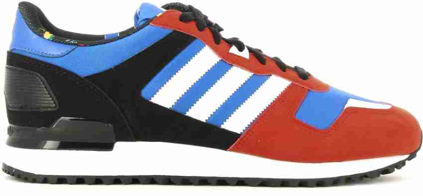 Originals zx 700 store mens Orange