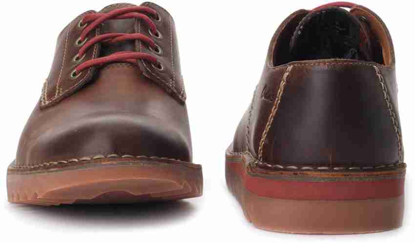 Newby on sale fly clarks