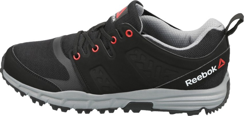 REEBOK TRAIL RIDE Outdoor Shoes For Men Buy BLK ASTEROID DUST