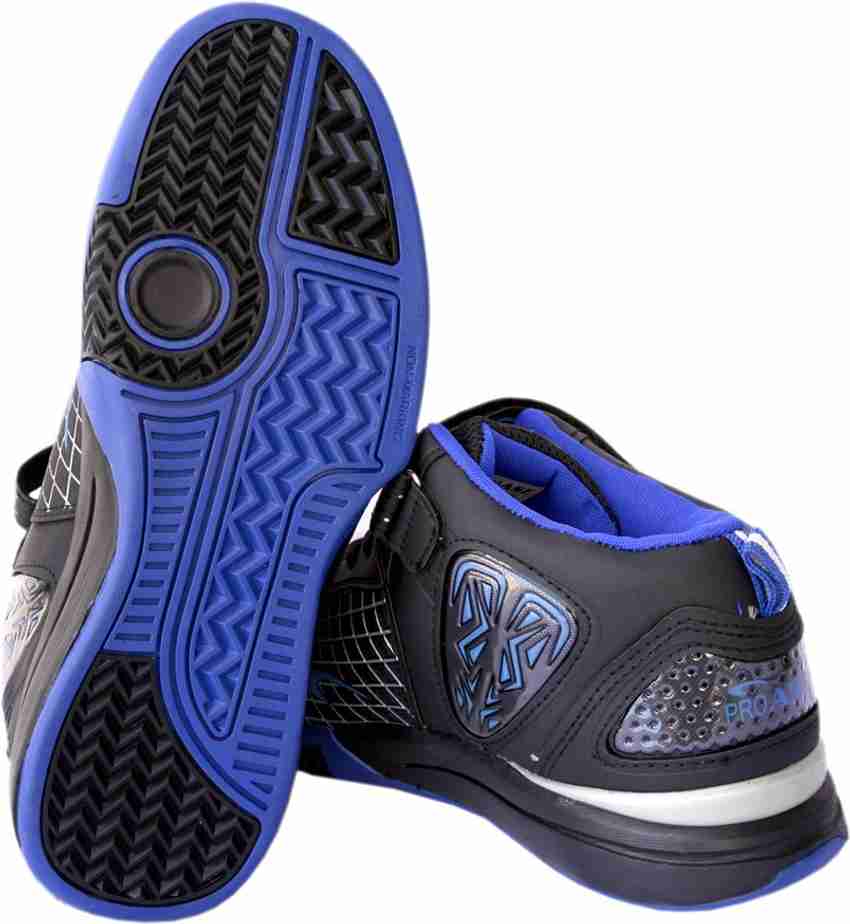 Proase Basketball Shoes For Men Buy 02 Black Color Proase Basketball Shoes For Men Online at Best Price Shop Online for Footwears in India Flipkart