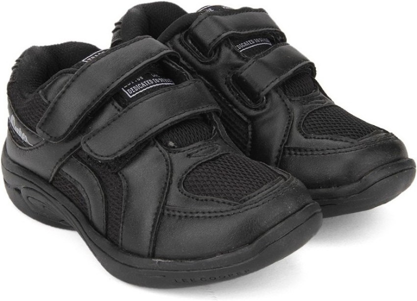 Lee cooper velcro 2025 school shoes