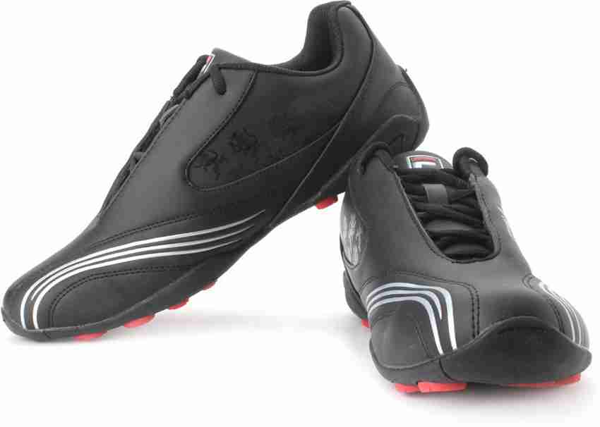 Fila new arrivals drake shoes