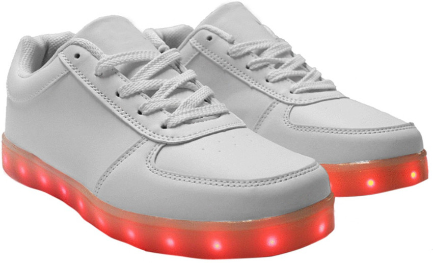 Simulation light up shoes store