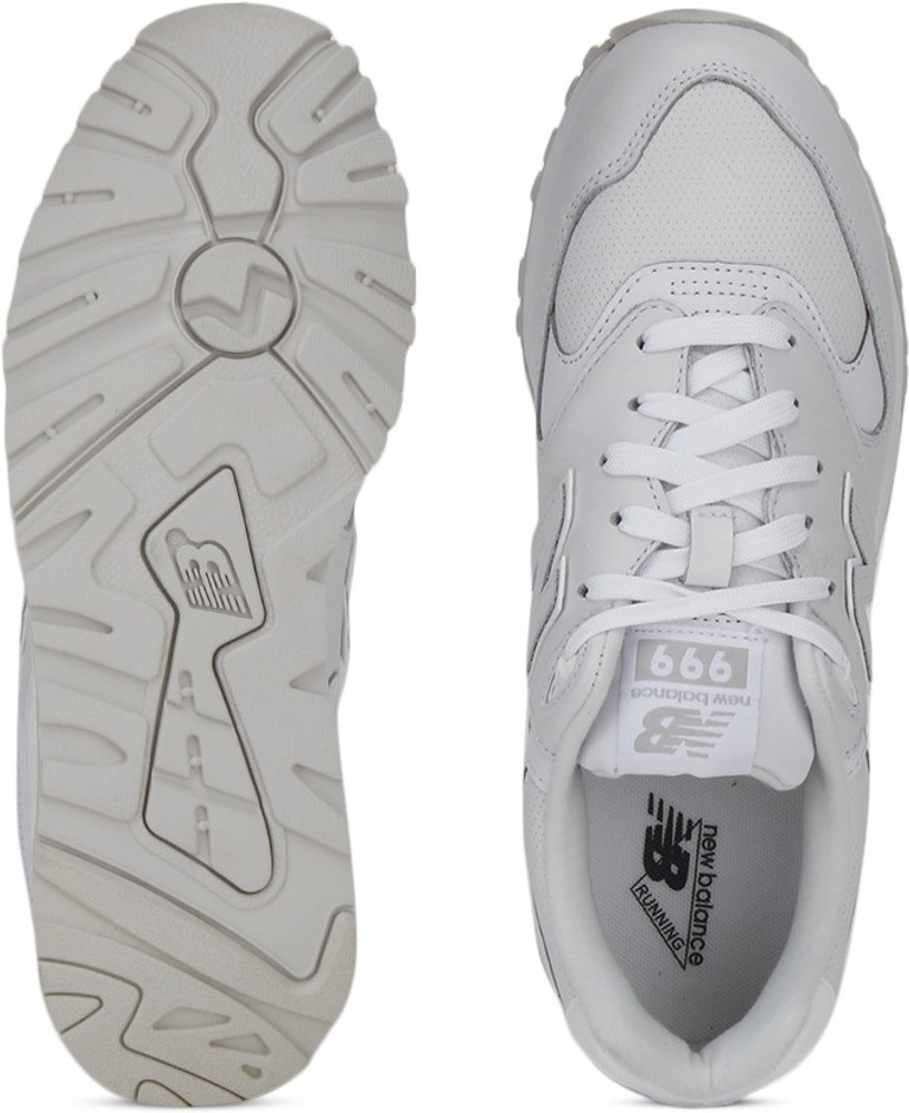 New Balance 999 Sneakers For Men - Buy WHITE Color New Balance 999 Sneakers  For Men Online at Best Price - Shop Online for Footwears in India |  Flipkart.com