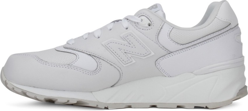 New balance clearance abzorb 999 white