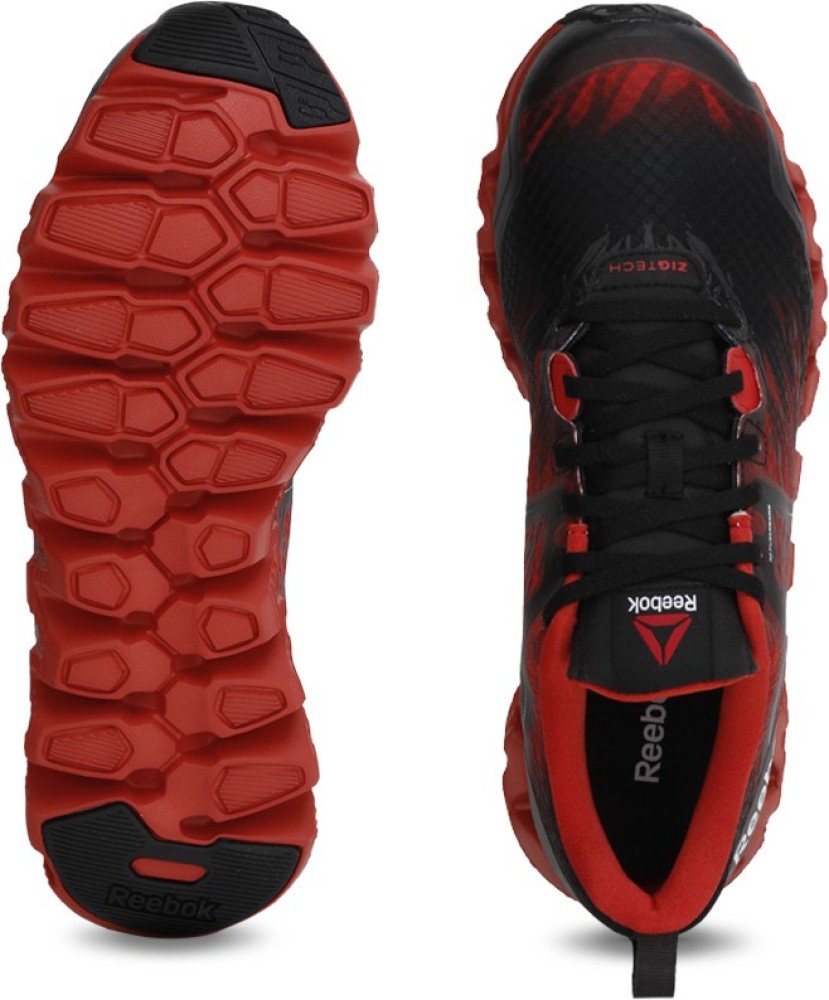 Reebok zig deals squared cruz