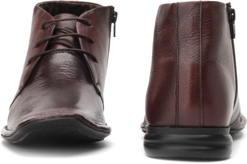 Franco leone clearance leather shoes