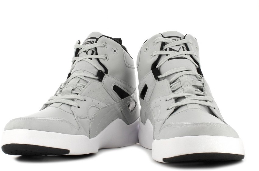 Puma trinomic high 2025 ankle shoes