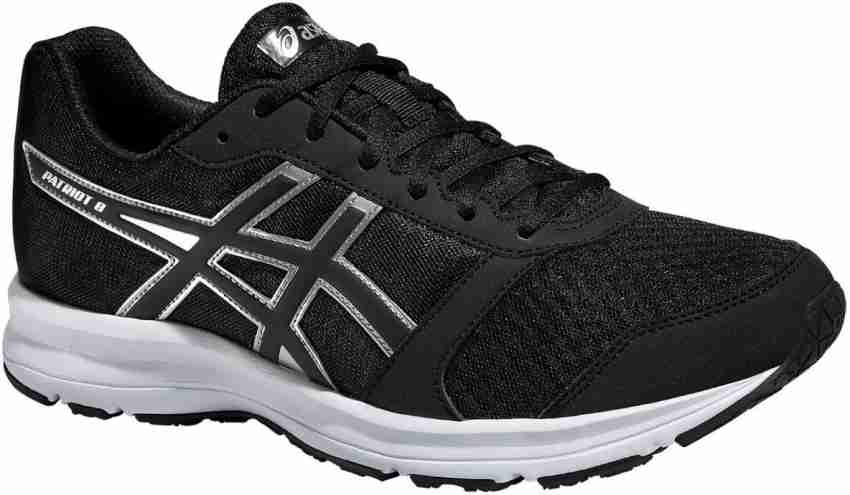 Asics patriot cheap 8 price