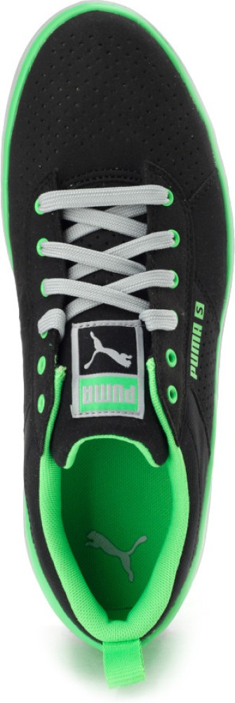 Puma men's zanthem outlet s lite shoe