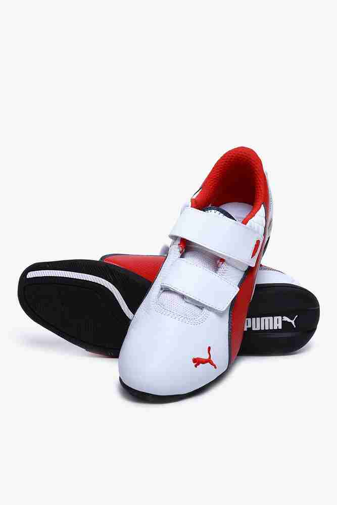 PUMA Drift Cat 6 Scuderia Ferrari Motorsport Shoes For Men Buy