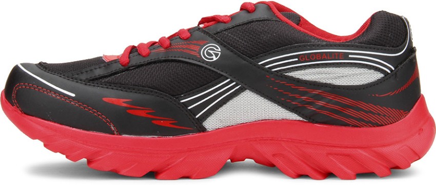 Globalite hot sale shoes flipkart