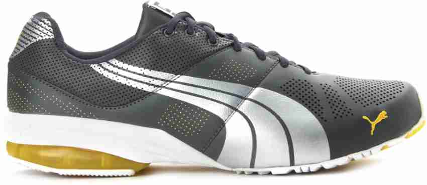 Puma cell clearance hiro