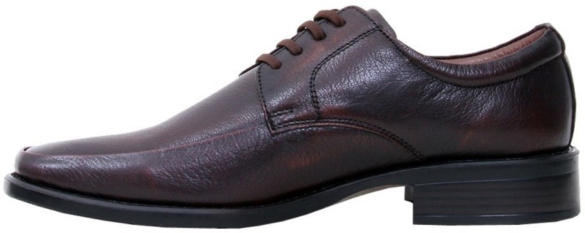 Valentino genuine leather hot sale formal shoes