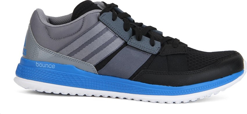 Adidas bounce cheap trainer