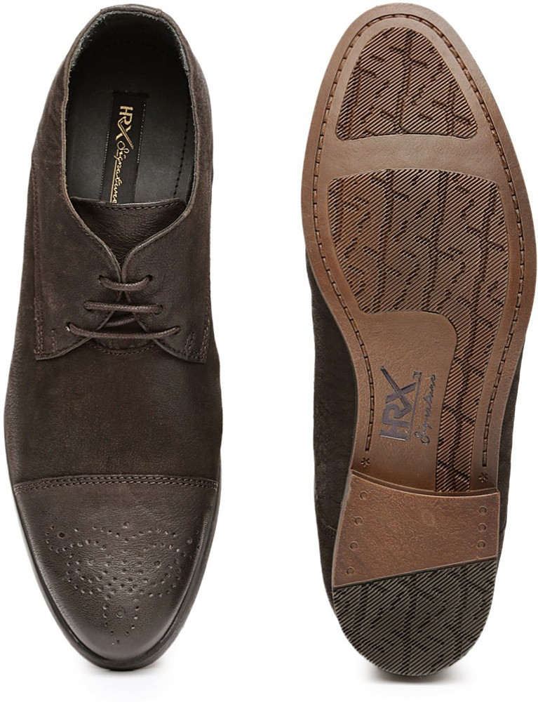 Hrx formal shoes discount