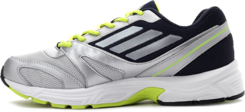 Adidas men's razor sale m1 running shoes flipkart