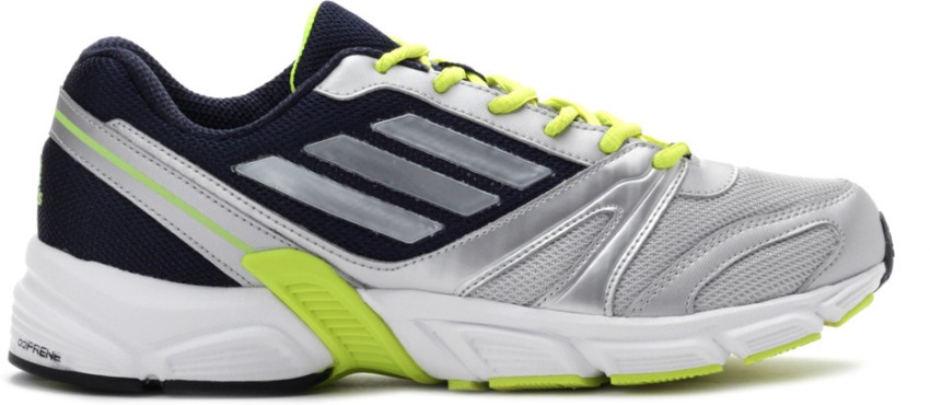 Adidas men's razor m1 running hot sale shoes flipkart