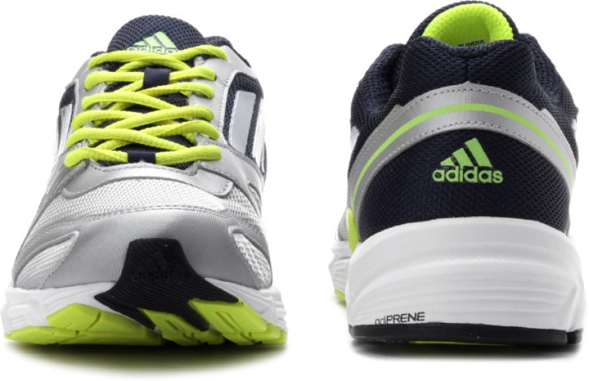 Adidas men's razor m1 running hot sale shoes flipkart