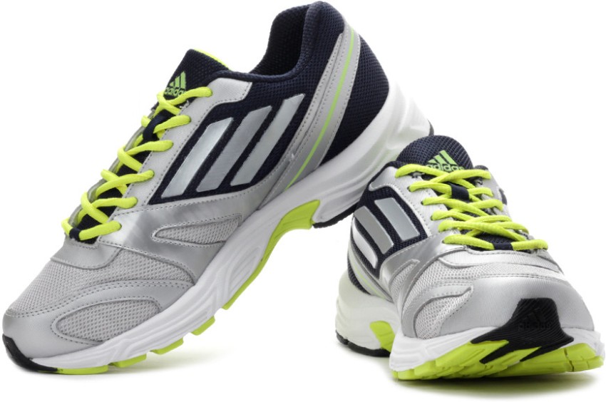 Adidas men's razor m1 running sales shoes flipkart