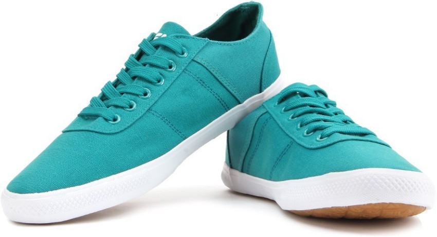 Fila turquoise best sale shoes