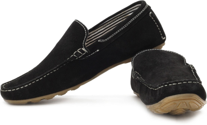 United Colors of Benetton Loafers For Men